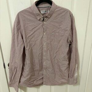 Casual Button Down Shirt